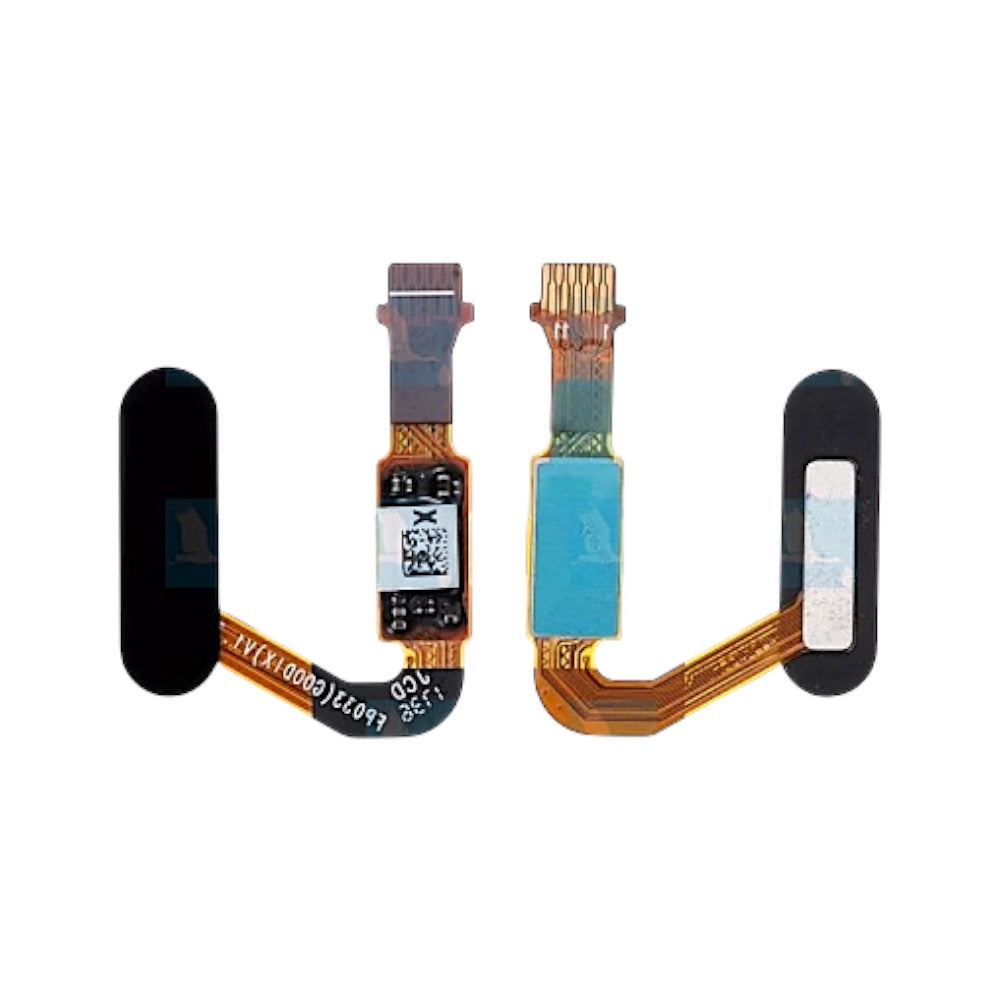 HUAWEI P20 PRO HOME BOTTON BLACK