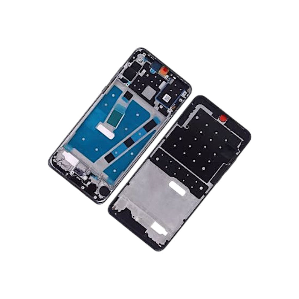 HUAWEI P30 LITE FRAME SILVER MAR-LX1