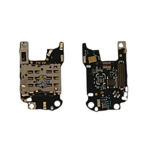 HUAWEI P30 PRO FLAT SIM + MICROFONO