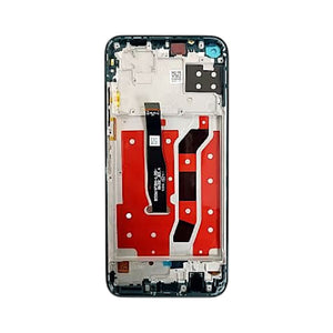 HUAWEI P40 LITE FRAME PINK JNY LX1