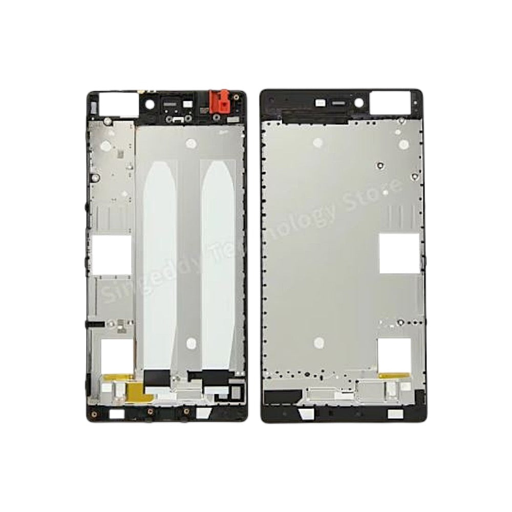 HUAWEI P8 FRAME BLACK