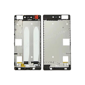 HUAWEI P8 FRAME BLACK