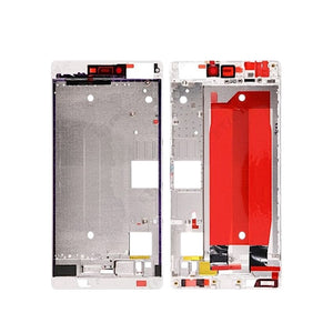 HUAWEI P8 FRAME WHITE