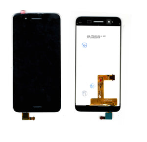 HUAWEI P8 LITE SMART LCD + TOUCH BLACK