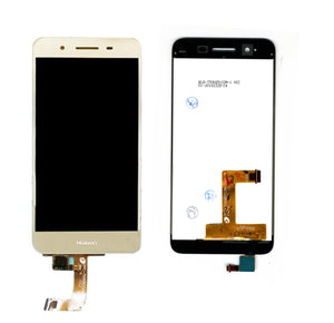 HUAWEI P8 LITE SMART LCD + TOUCH GOLD