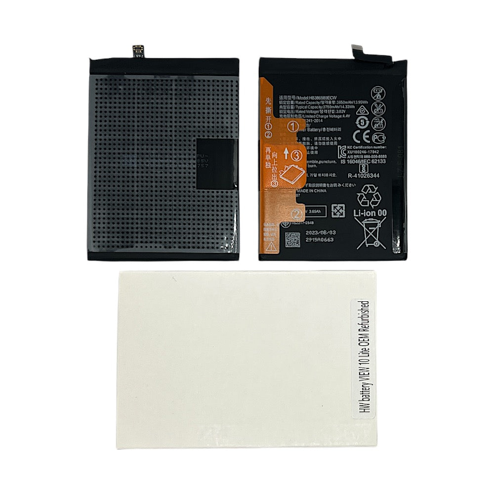 HUAWEI VIEW 10 LITE BATTERIA NEW HIGH QUALITY