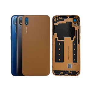 HUAWEI Y5 2019 FRAME BROWN AMN LX9
