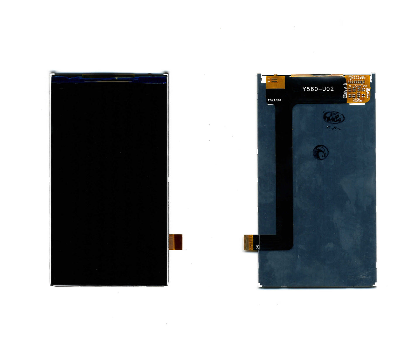 HUAWEI Y5 LCD Y560