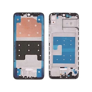 HUAWEI Y6 2019 FRAME BROWN MRD LX1