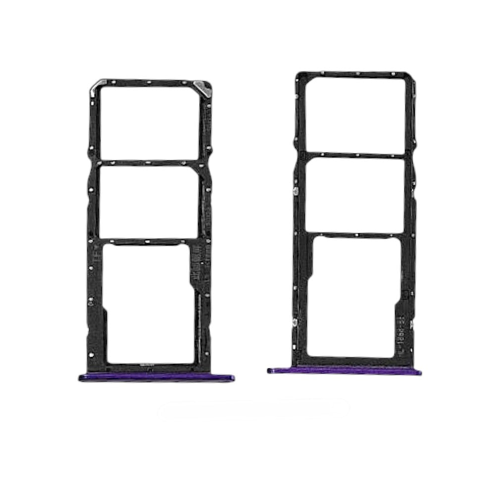 HUAWEI Y6P SLOT SIM PURPLE