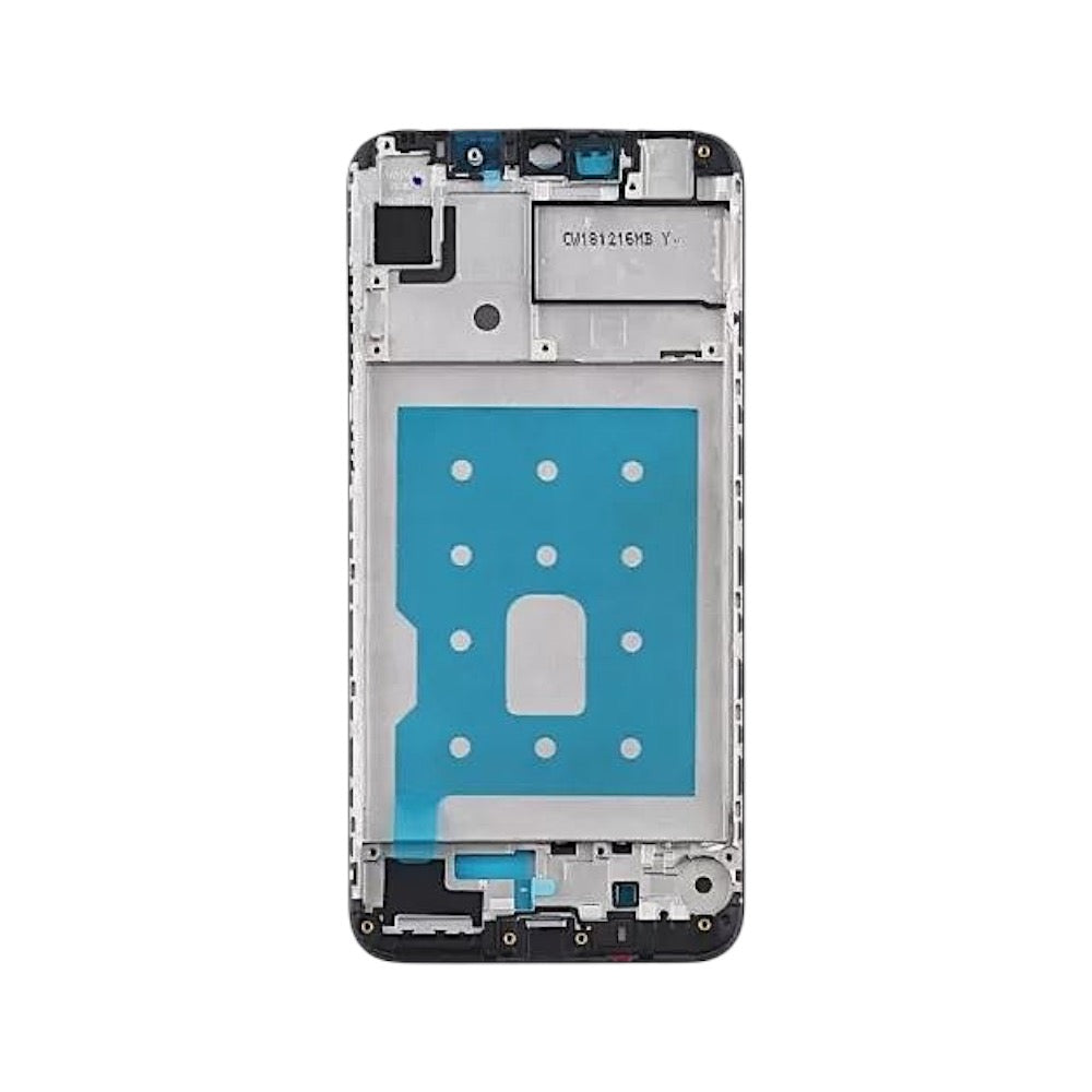 HUAWEI Y7 2019 FRAME BLACK DUB LX1
