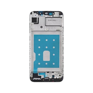 HUAWEI Y7 2019 FRAME BLACK DUB LX1
