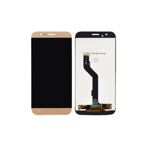 HUAWEI G8 LCD + TOUCH GOLD