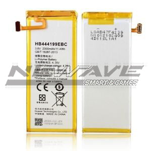 HUAWEI G PLAY MINI BATTERIA