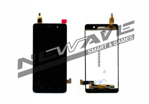 HUAWEI G PLAY MINI LCD + TOUCH BLACK