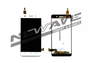 HUAWEI G PLAY MINI LCD + TOUCH WHITE
