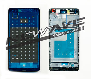 HUAWEI HONOR 6X FRAME GREY