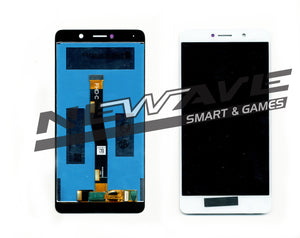 HUAWEI HONOR 6X LCD WHITE