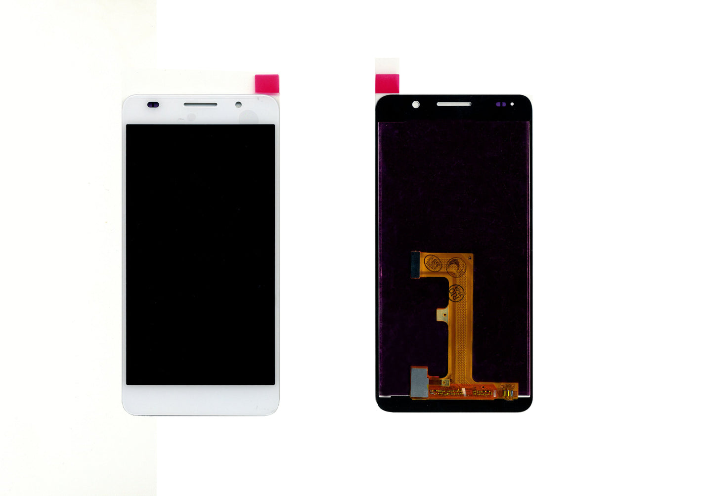 HUAWEI HONOR 6 LCD + TOUCH WHITE