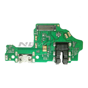HUAWEI HONOR VIEW 10 LITE PCB RICARICA