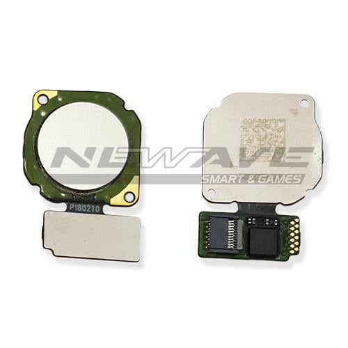 HUAWEI MATE 10 LITE FLAT TOUCH ID GOLD