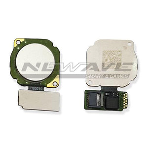 HUAWEI MATE 10 LITE FLAT TOUCH ID GOLD