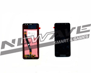 HUAWEI MATE 10 LITE LCD + TOUCH BLACK