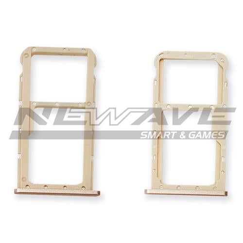 HUAWEI MATE 10 LITE SLOT SIM CARD GOLD
