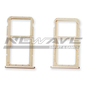 HUAWEI MATE 10 LITE SLOT SIM CARD GOLD