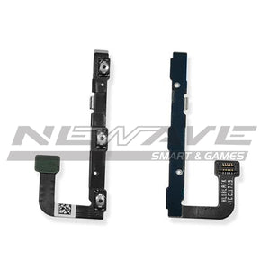 HUAWEI MATE 10 PRO FLAT ACCENSIONE E VOLUME