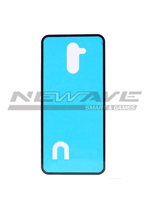 HUAWEI MATE 20 LITE ADESIVO BACK COVER