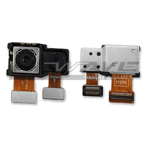 HUAWEI MATE 20 LITE FOTOCAMERA POSTERIORE