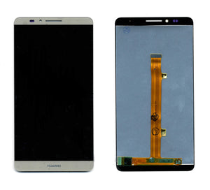 HUAWEI MATE 7 LCD GOLD