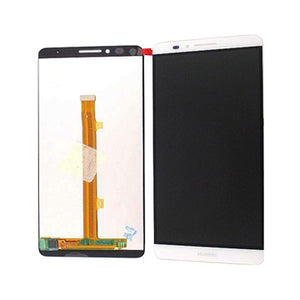 HUAWEI MATE 7 LCD WHITE