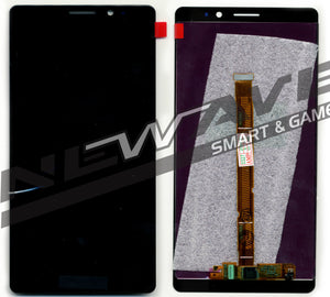 HUAWEI MATE 8 LCD + TOUCH BLACK