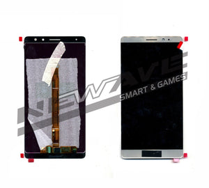HUAWEI MATE 8 LCD + TOUCH GOLD