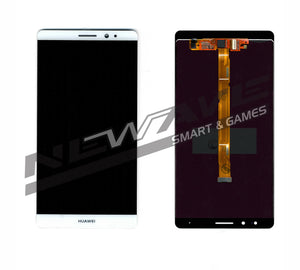 HUAWEI MATE 8 LCD + TOUCH WHITE