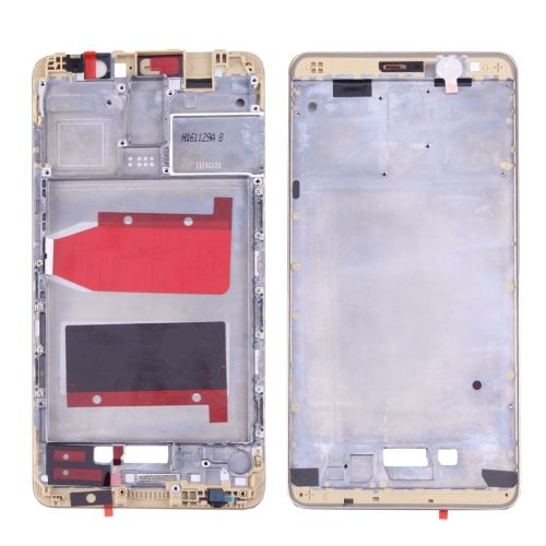 HUAWEI MATE 9 FRAME GOLD