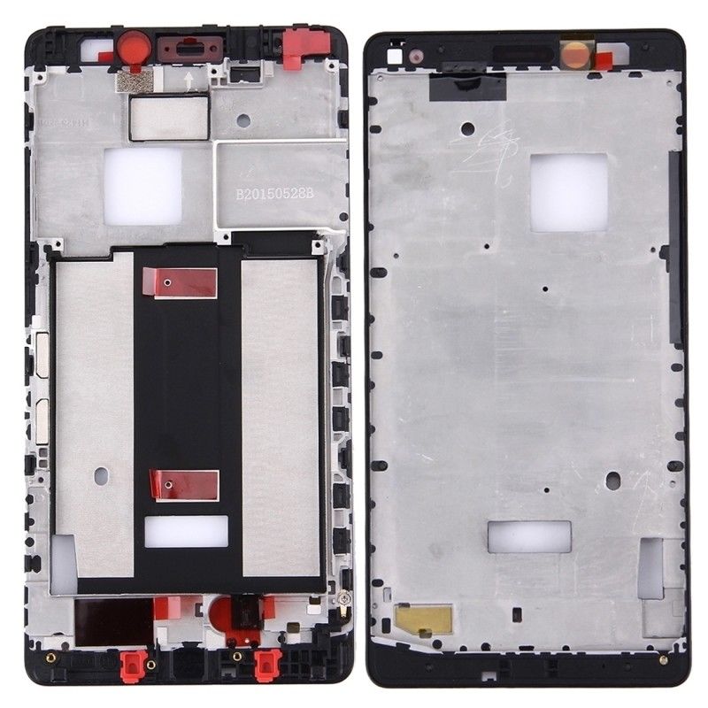 HUAWEI MATE S FRAME BLACK