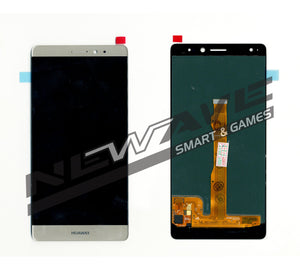 HUAWEI MATE S LCD GOLD