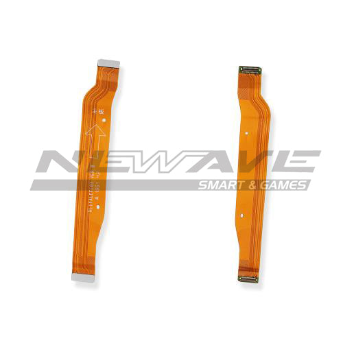 HUAWEI NOVA 5T FLAT MAIN BOARD YAL L61