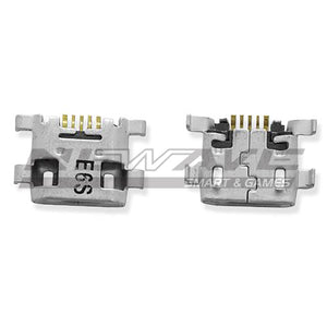 HUAWEI NOVA LITE PLUS SPINOTTO ALIMENTAZIONE