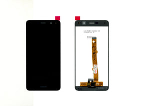 HUAWEI NOVA YOUNG LCD + TOUCH BLACK Y5 2017
