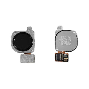 HUAWEI P SMART FLAT TOUCH ID BLACK