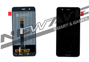 HUAWEI P10 PLUS LCD + TOUCH BLACK