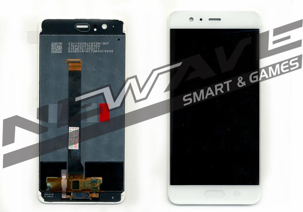 HUAWEI P10 PLUS LCD+ TOUCH WHITE
