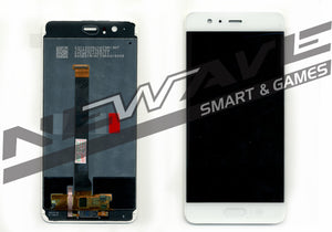 HUAWEI P10 PLUS LCD+ TOUCH WHITE