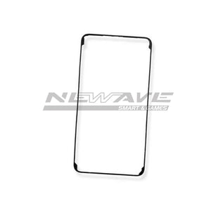 HUAWEI P10 PLUS MIDDLE FRAME  BLACK