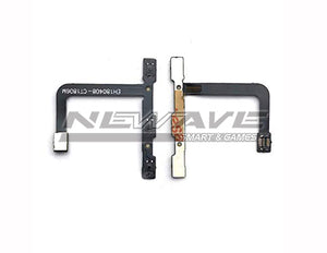 HUAWEI P20 FLAT ACCENSIONE E VOLUME