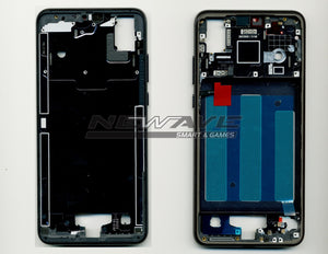 HUAWEI P20 FRAME BLACK